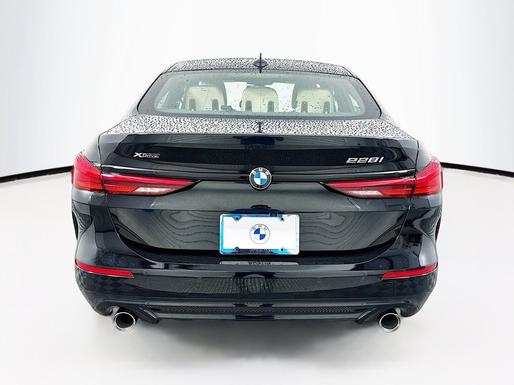 2024 BMW 2 Series 228i xDrive 6