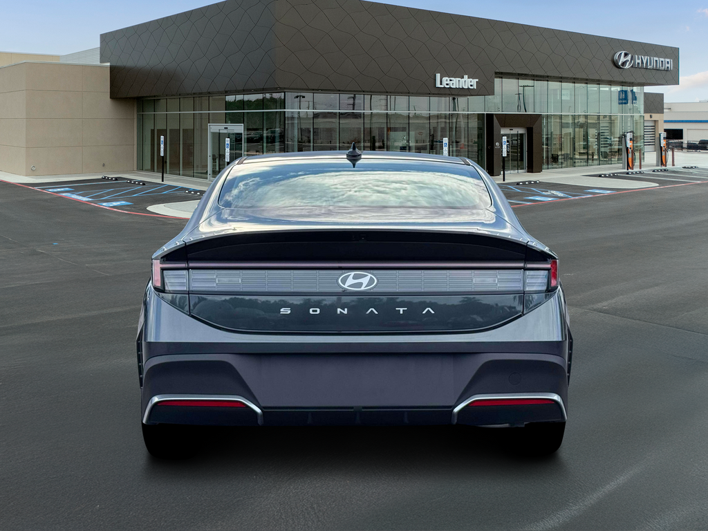 Thumbnail: 2026 Hyundai Sonata - 6