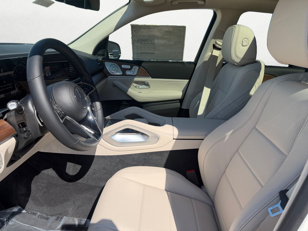 new 2026 Mercedes-Benz GLE car