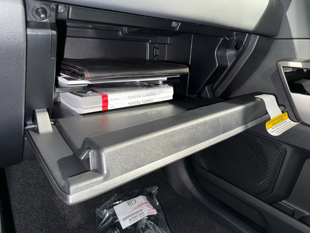 Thumbnail: 2026 Toyota Tundra - 30