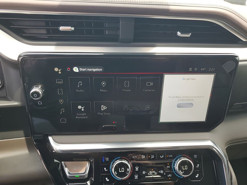 New Car 2025 Gmc Sierra 1500  Denali For Sale Under $70,000 In Austin, Texas