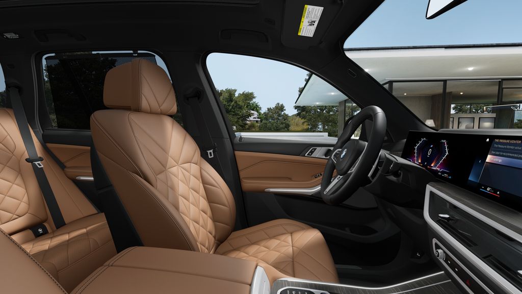 Thumbnail: 2026 BMW X5 - 9