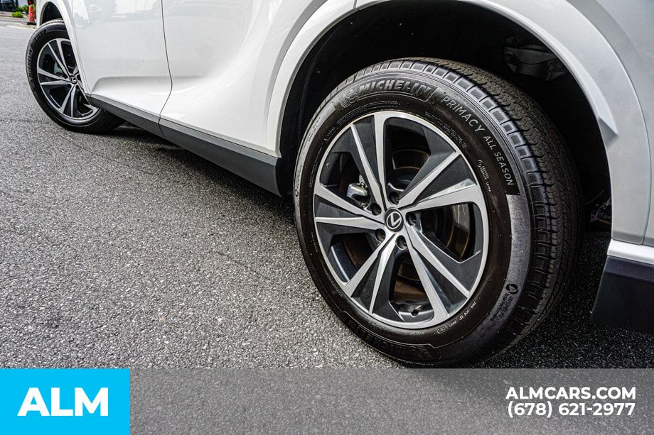 2024 Lexus RX 350 - Photo 16