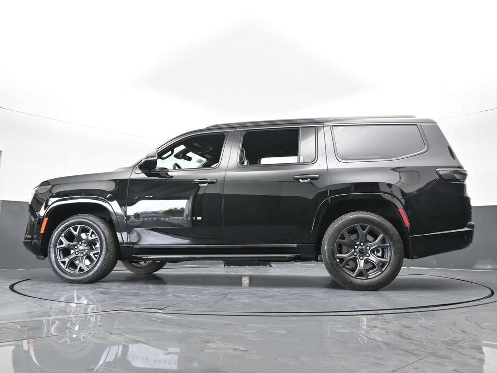 New 2026 High Gloss Black Jeep Limited image 56