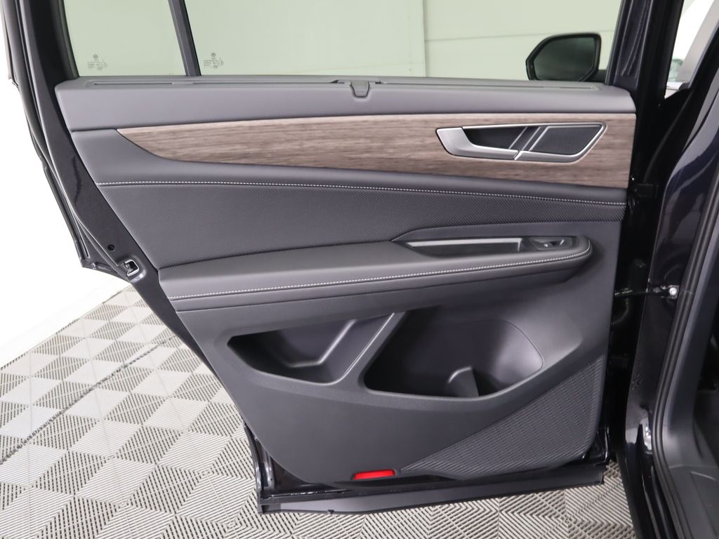 Thumbnail: 2026 Volkswagen Atlas - 28