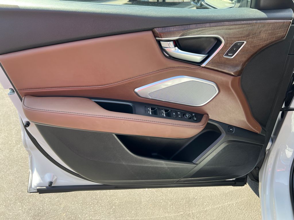 Thumbnail: 2023 Acura RDX - 11