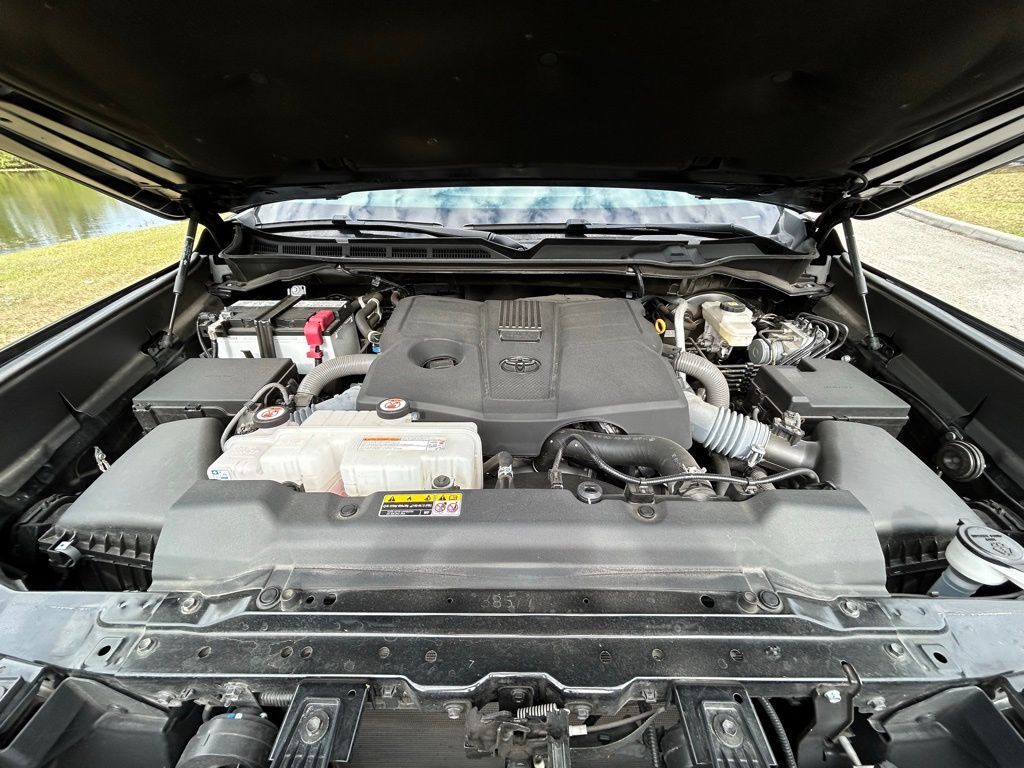 Thumbnail: 2024 Toyota Tundra - 11