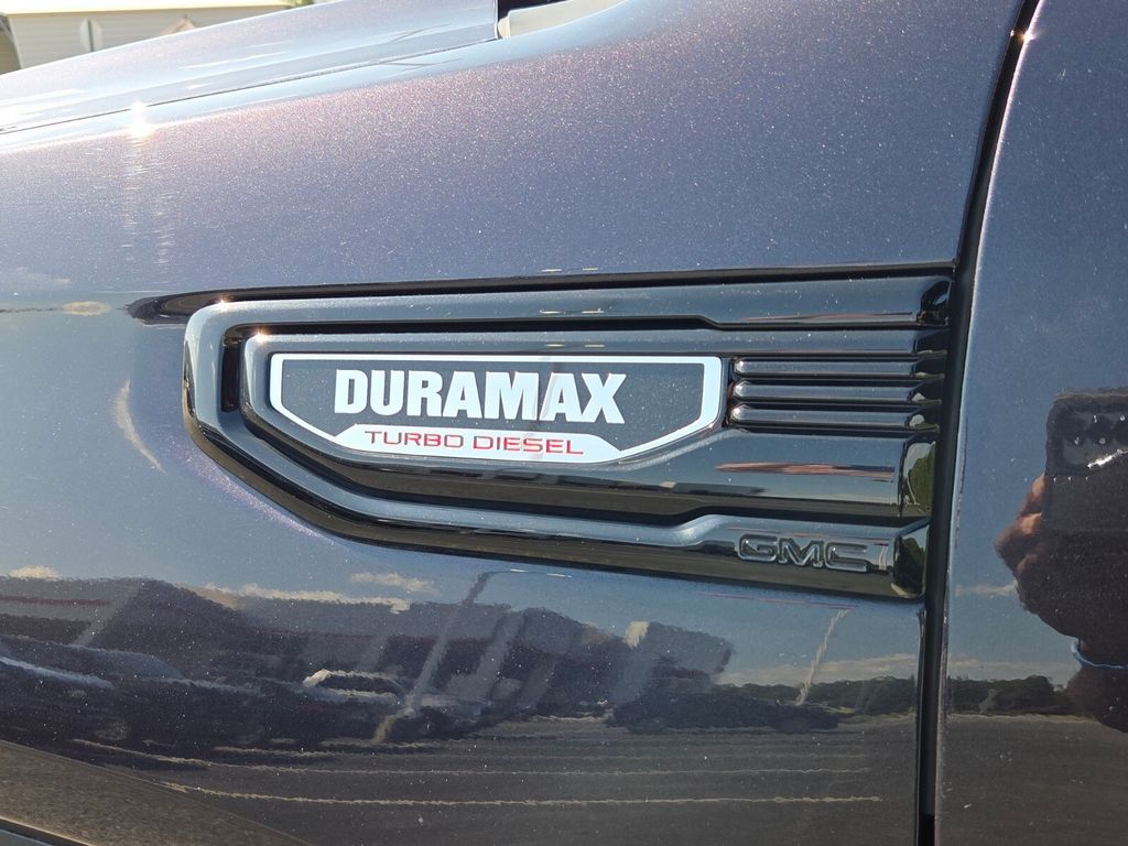 Used 2024 GMC Sierra 1500 Truck