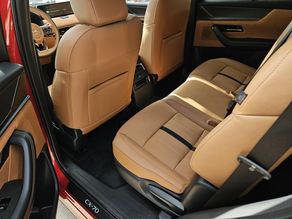 new 2026 Mazda CX-70 car, priced at $54,783