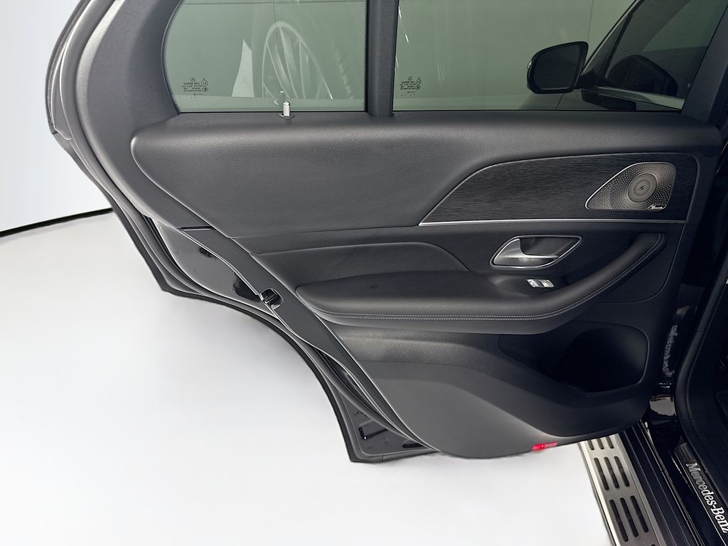 Thumbnail: 2024 Mercedes-Benz GLE - 26
