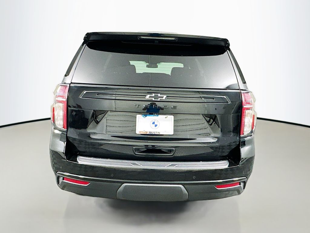 Thumbnail: 2023 Chevrolet Tahoe - 6