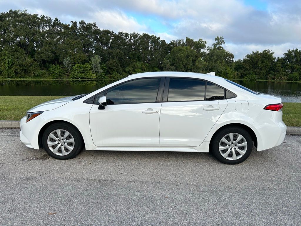 Thumbnail: 2022 Toyota Corolla - 2