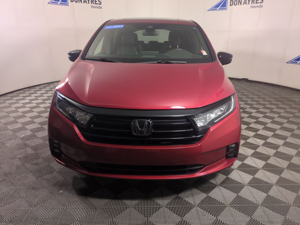 Used 2023 Honda Odyssey For Sale in Fort Wayne, IN