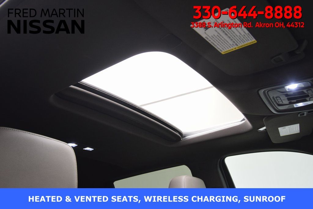 used 2019 Chevrolet Silverado 1500 car, priced at $35,846