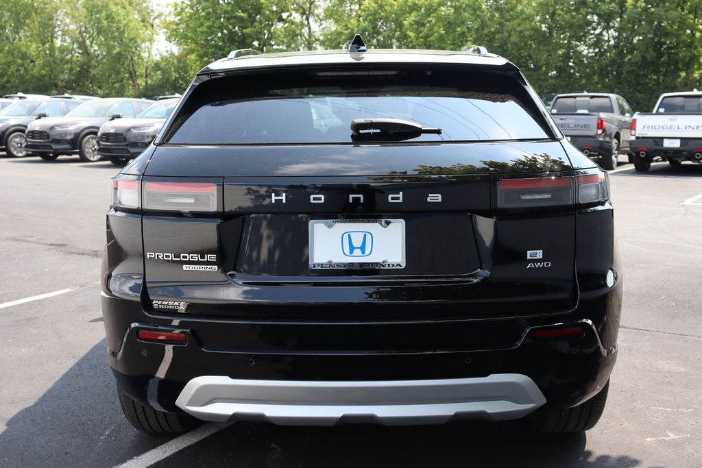 Thumbnail: 2026 Honda Prologue - 4
