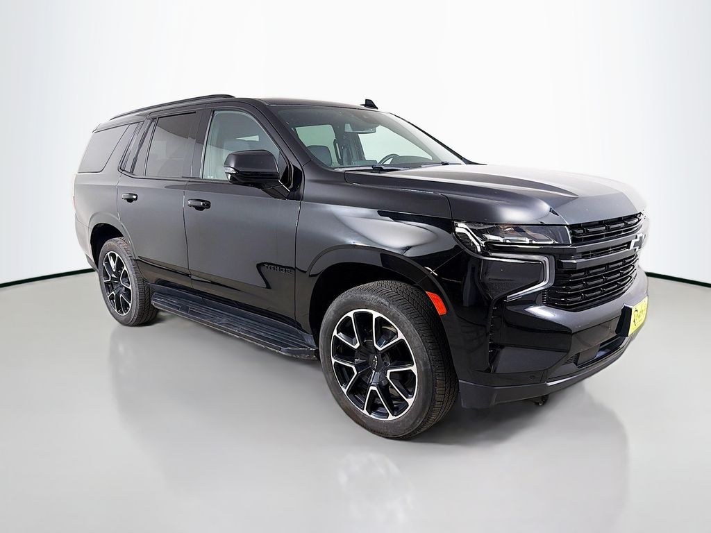 Used 2024 Chevrolet Tahoe SUV