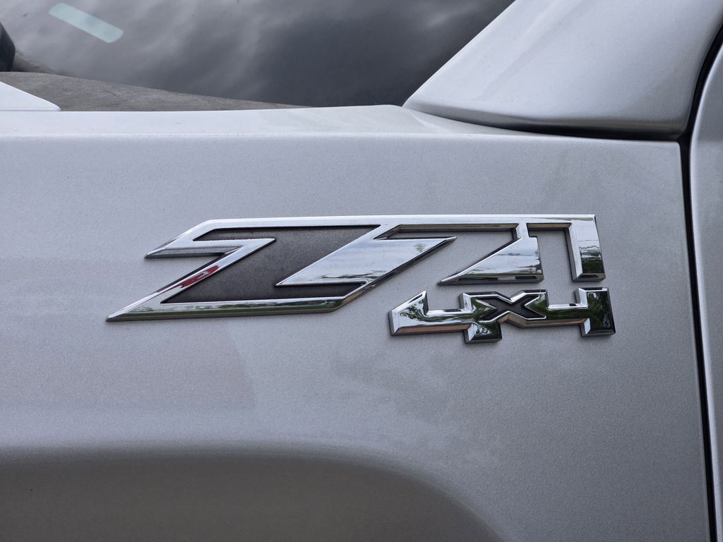 2018 GMC Sierra 1500 SLT Silver at DeMontrond Automotive Group
