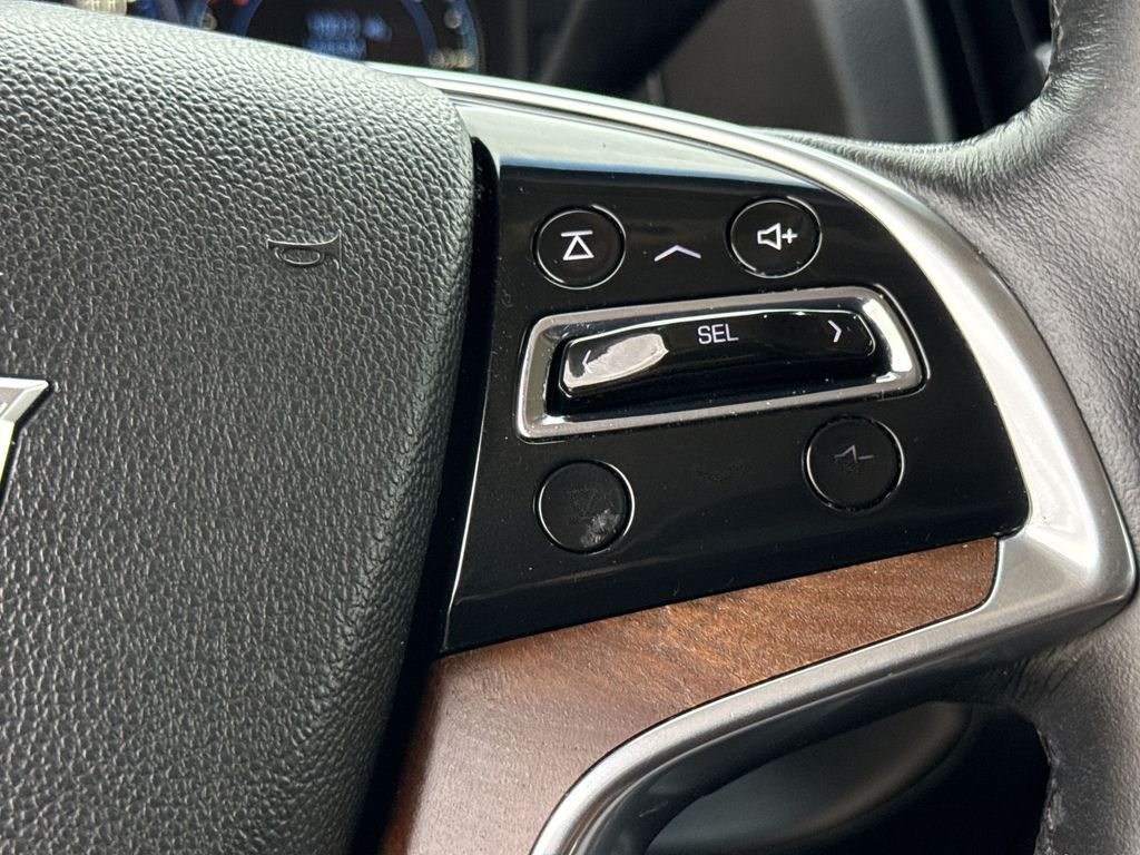 Thumbnail: 2015 Cadillac Escalade - 27