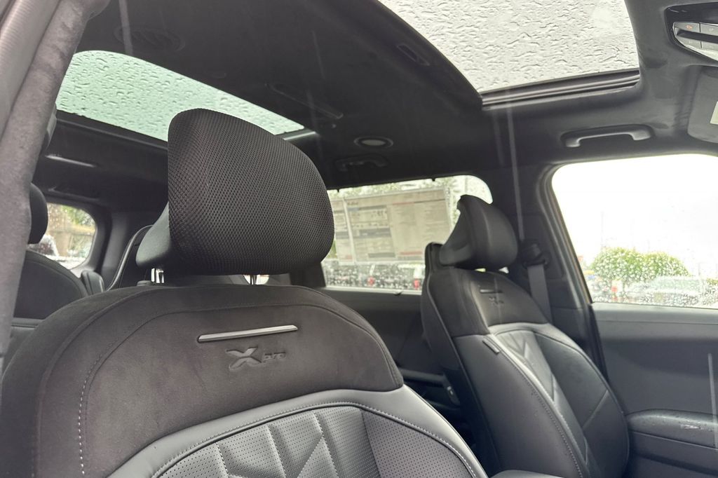 new 2027 Kia Telluride car, priced at $56,740