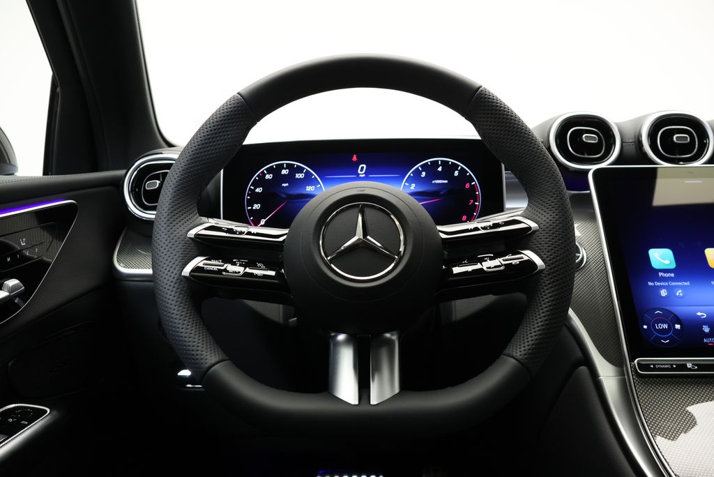 Thumbnail: 2026 Mercedes-Benz GLC - 20