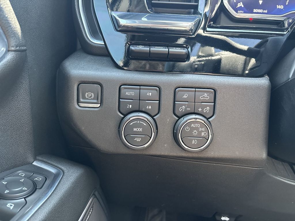 Used 2023 Chevrolet Silverado 1500 Truck