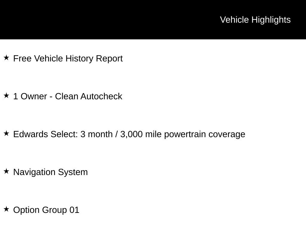 View vehicle photo 5