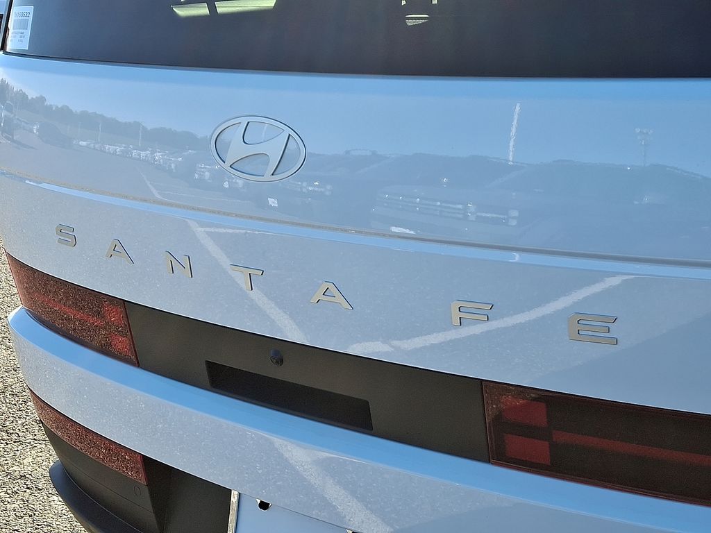 Thumbnail: 2026 Hyundai Santa Fe - 11
