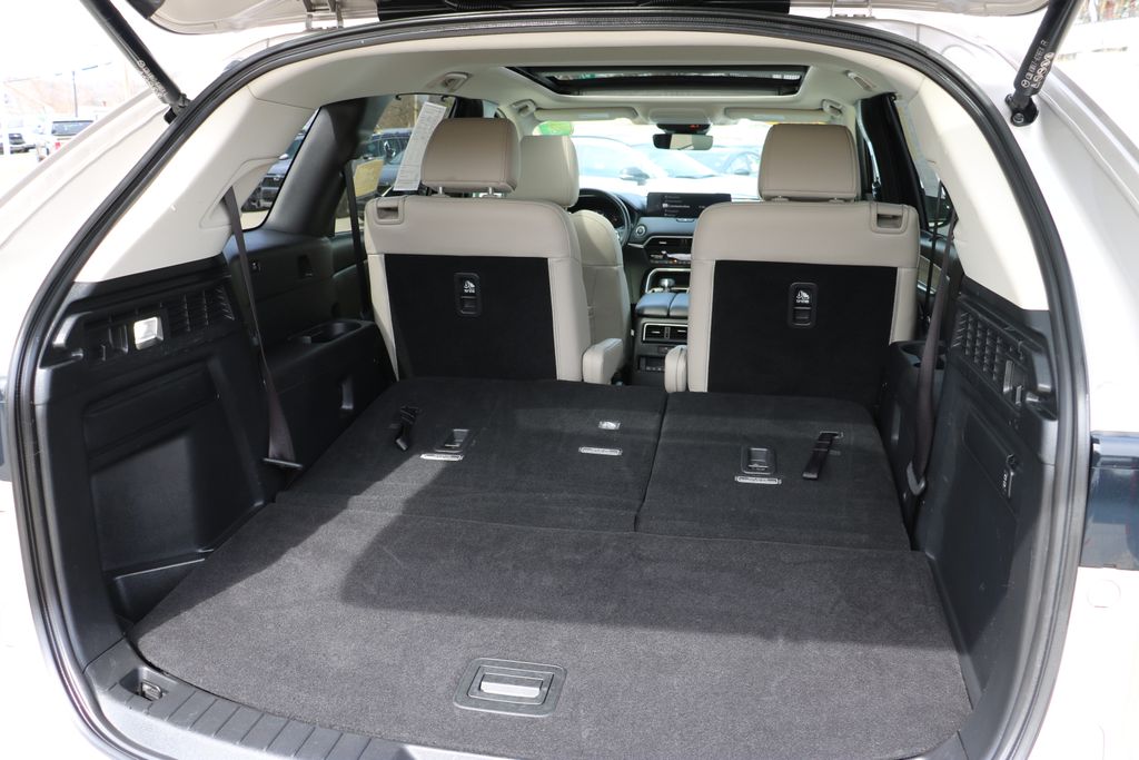 2025 Mazda CX-90 Premium Sport - Photo 7