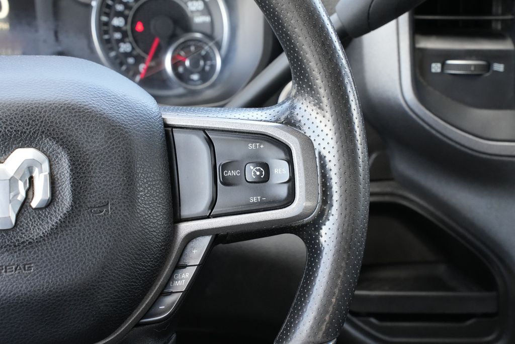 2024 Ram 3500 Tradesman - 7