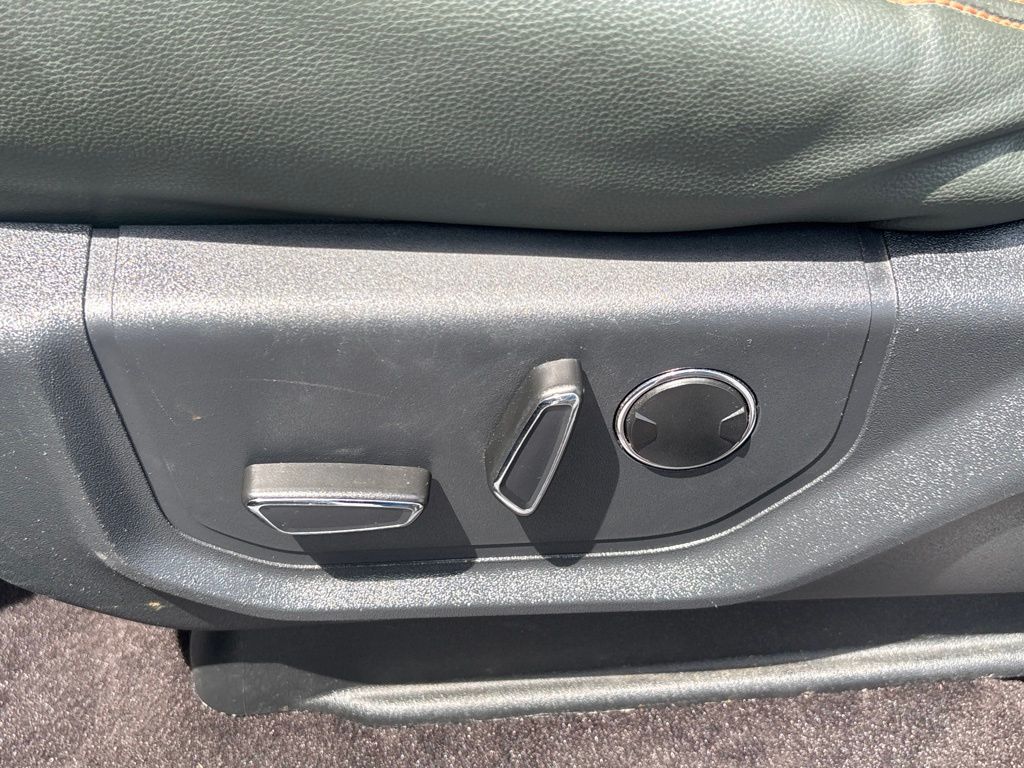 Used 2022 Ford Expedition SUV