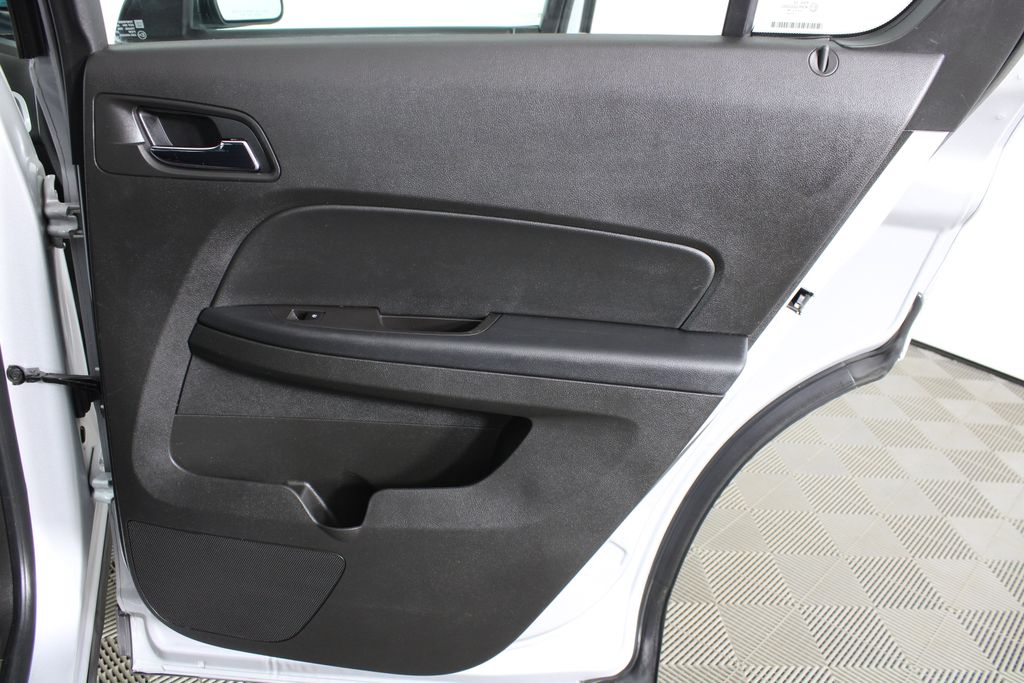 Used 2014 Chevrolet Equinox for sale in 