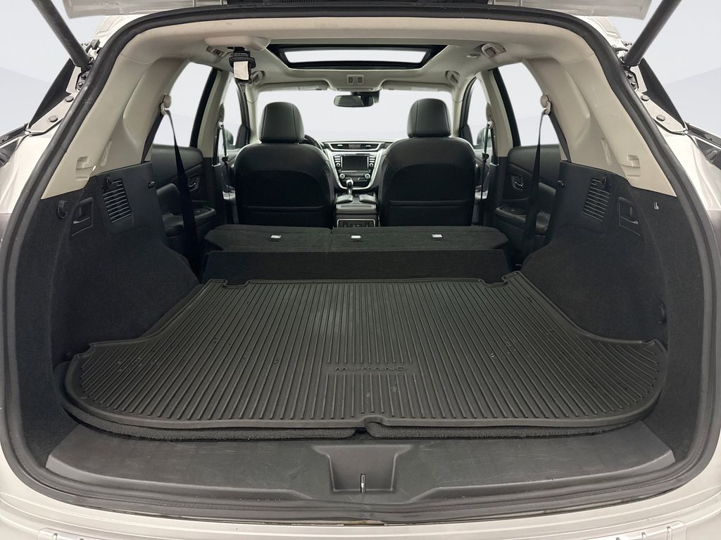 Thumbnail: 2023 Nissan Murano - 24