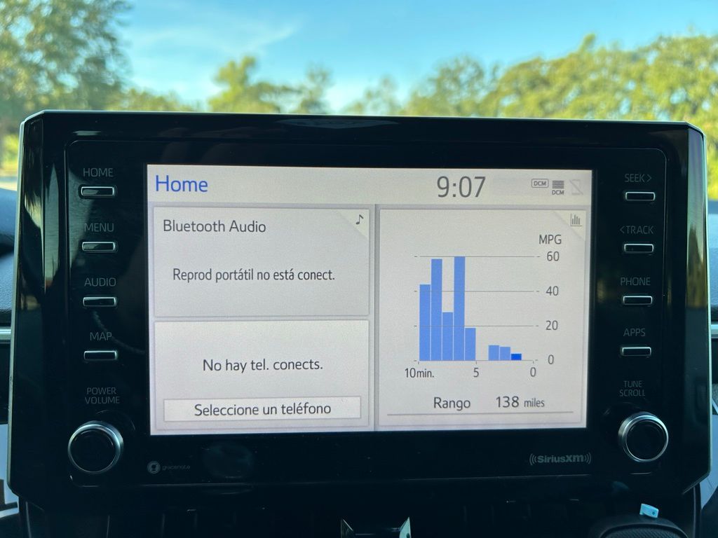 Thumbnail: 2021 Toyota Corolla - 22