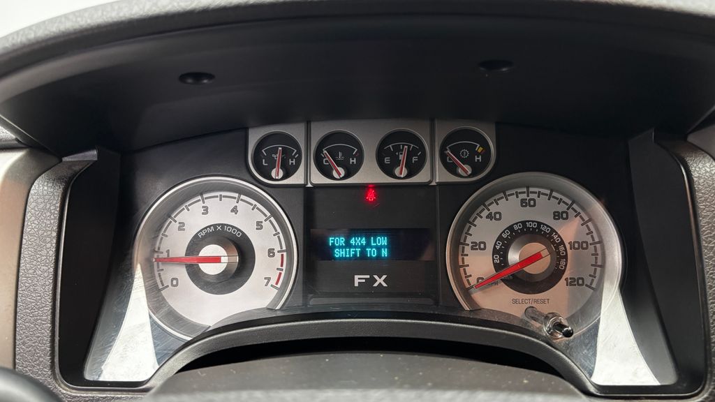 Thumbnail: 2010 Ford F-150 - 24