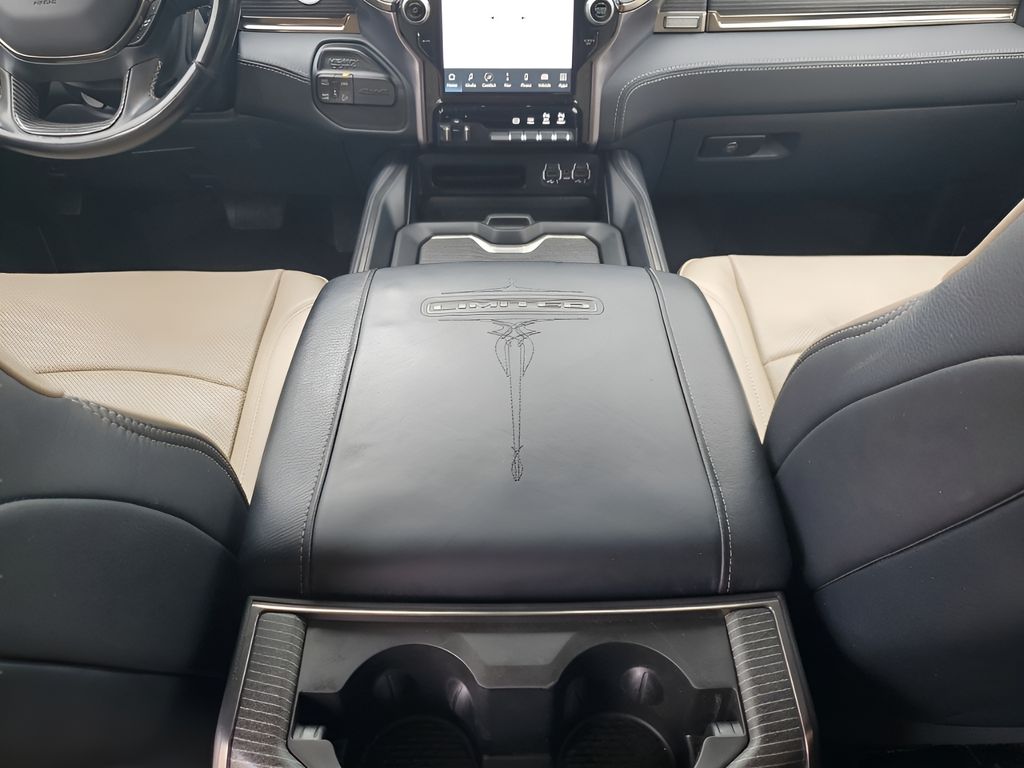 Used Car 2022 Ram 2500  Limited For Sale Under $60,000 In Austin, Texas