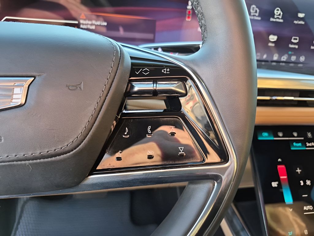 Used Car 2025 Cadillac Escalade Iq  Luxury 2 For Sale Under $120,000 In Austin, Texas