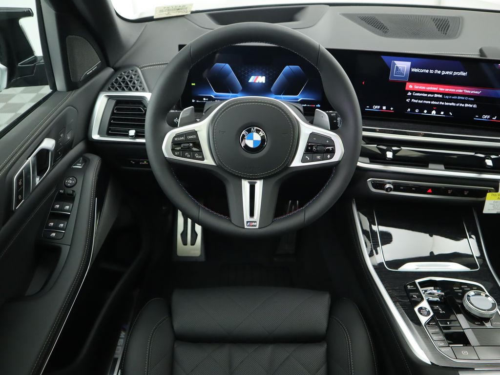 Thumbnail: 2026 BMW X5 - 10