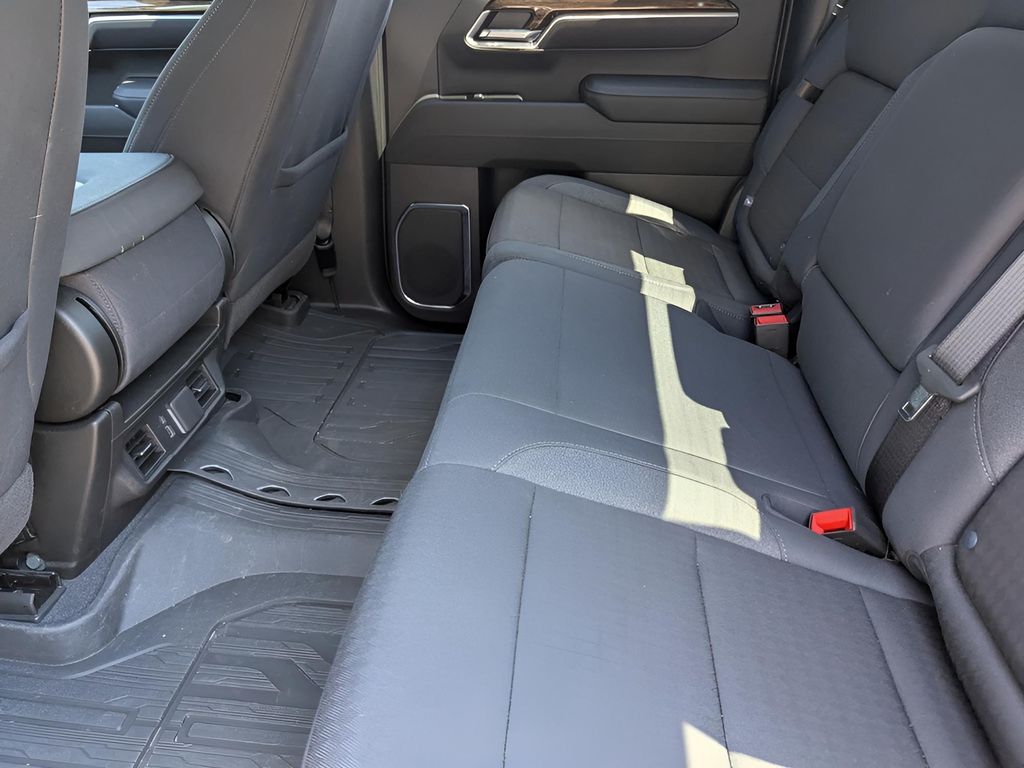 New Car 2025 Gmc Sierra 1500  Elevation For Sale Under $50,000 In Austin, Texas