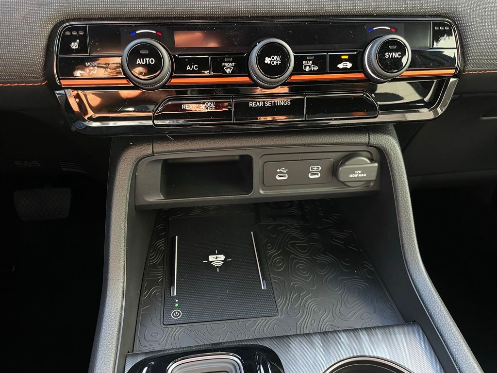 Thumbnail: 2026 Honda Passport - 19