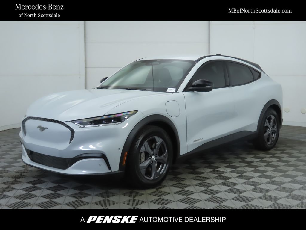 2023 Ford Mustang Mach-E Select -
                  Phoenix, AZ