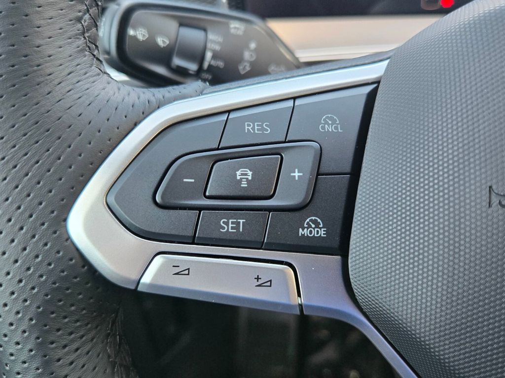 2026 Volkswagen Tiguan - $36,865