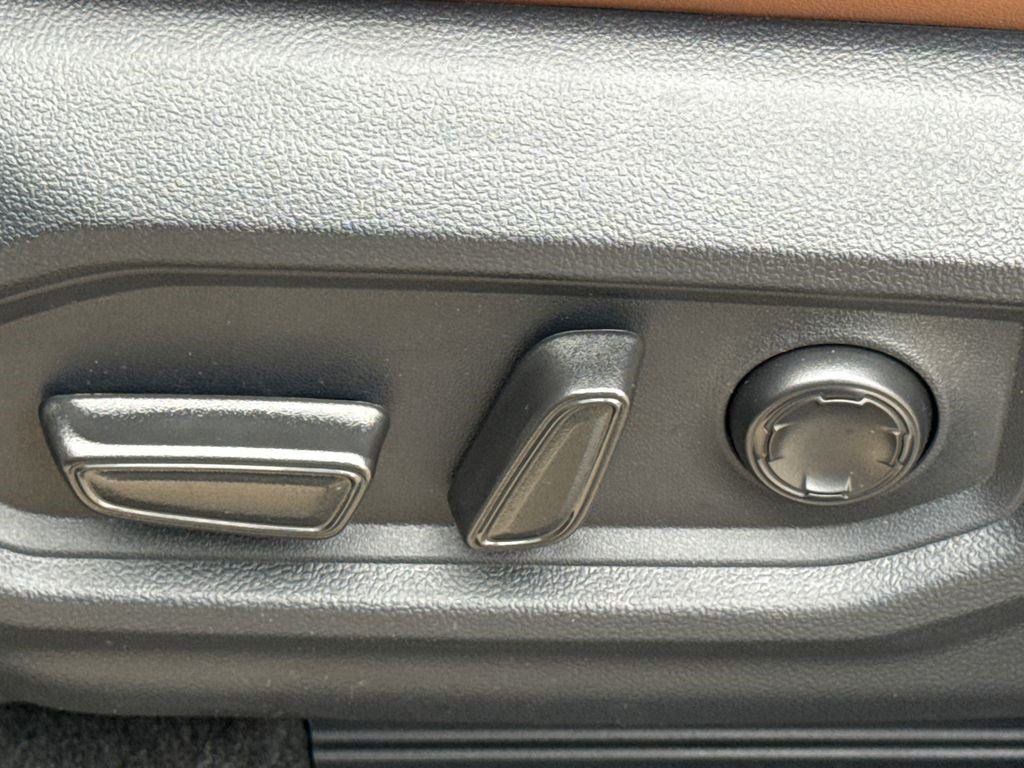 Used 2026 Toyota Tundra Truck