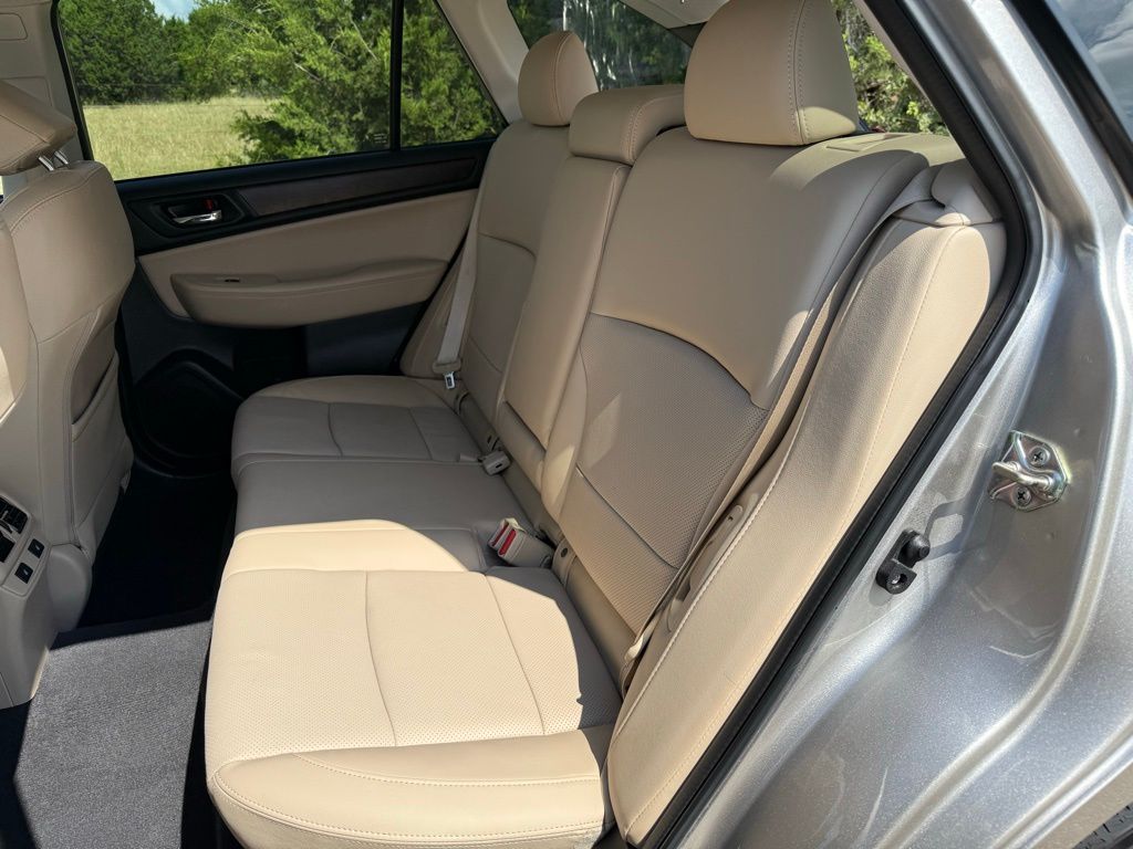 Thumbnail: 2017 Subaru Outback - 24