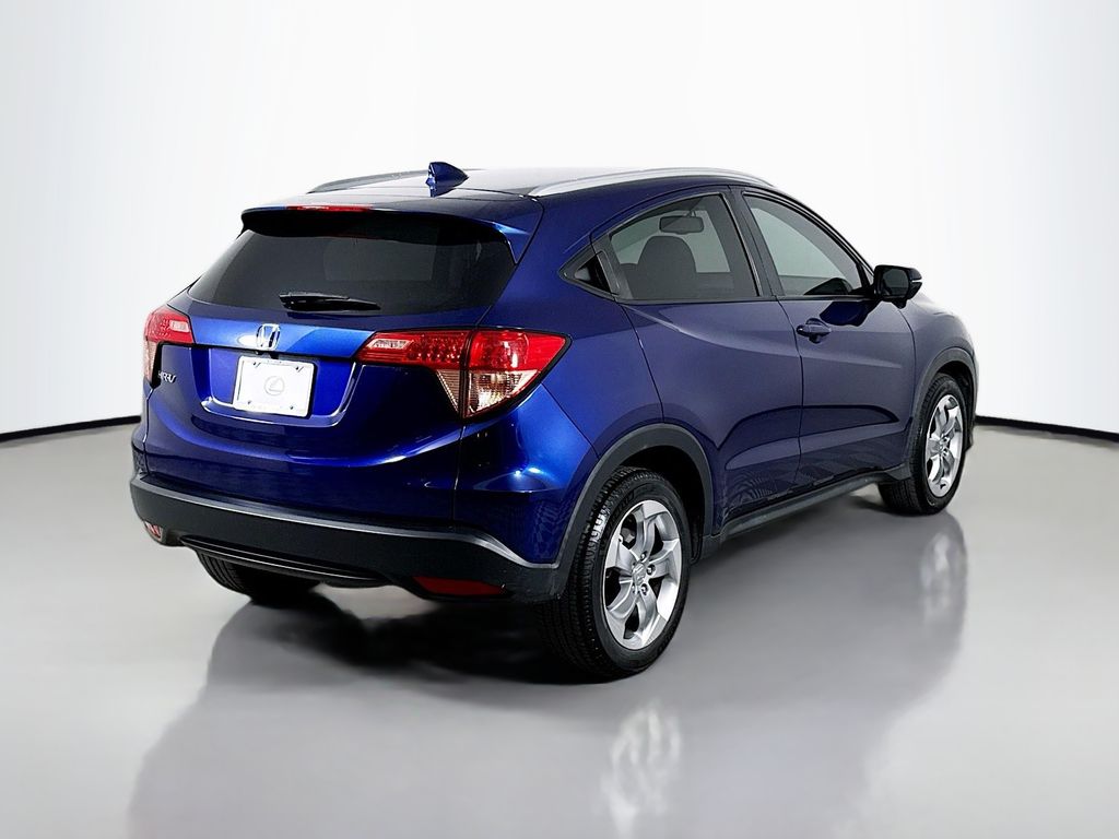 Thumbnail: 2017 Honda HR-V - 5