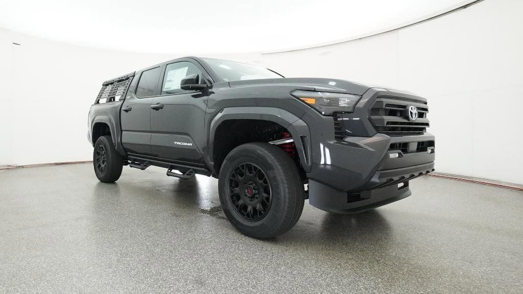 Thumbnail: 2025 Toyota Tacoma - 22