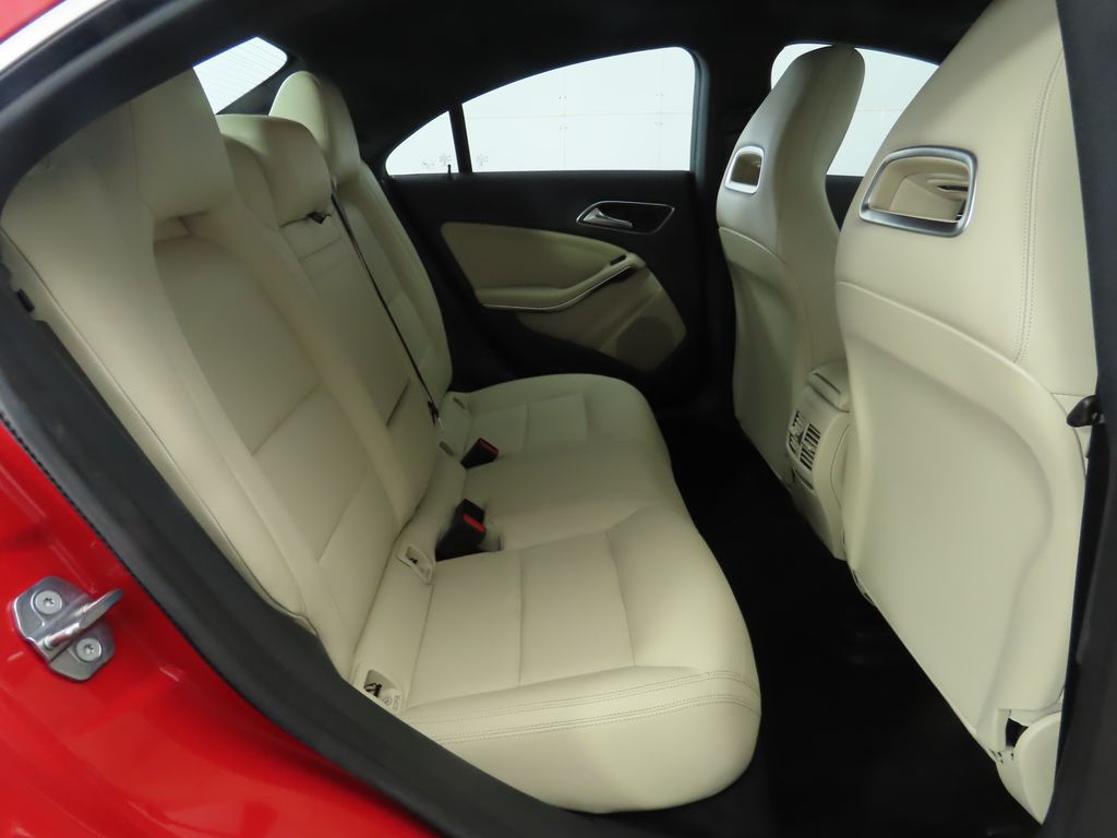 Thumbnail: 2019 Mercedes-Benz CLA - 24