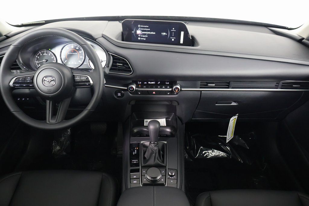 Thumbnail: 2026 Mazda CX-30 - 4