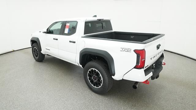 2024 Toyota Tacoma TRD Off-Road 2