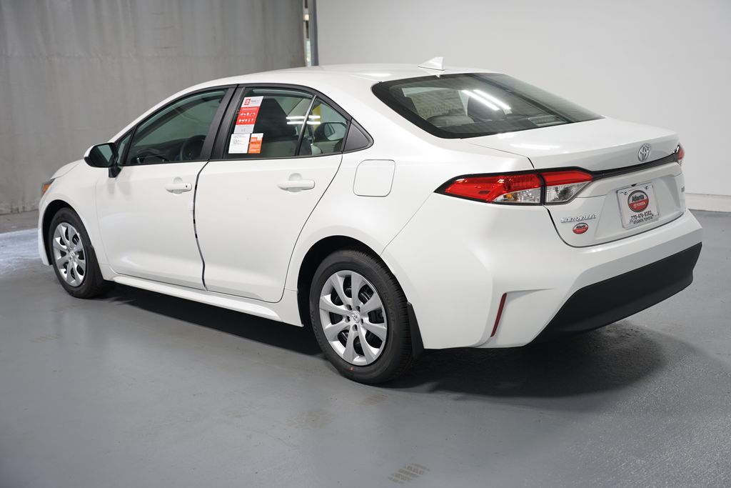Thumbnail: 2026 Toyota Corolla - 6