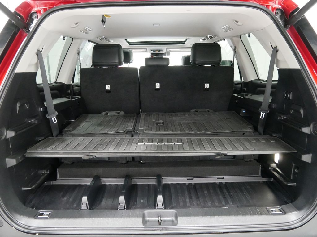 2023 Toyota Sequoia Limited - Photo 27